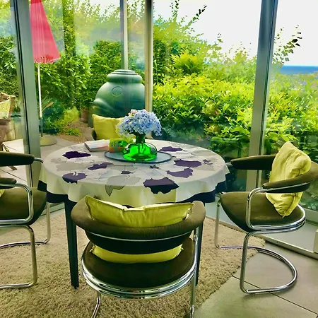 Exklusive Mit Panorama Von Schwarzwald Bis Zu Den Vogesen *