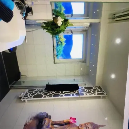 아파트 Exklusive Mit Panorama Von Schwarzwald Bis Zu Den Vogesen