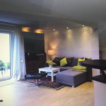 Exklusive Mit Panorama Von Schwarzwald Bis Zu Den Vogesen *